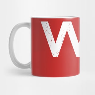 WIN Mug